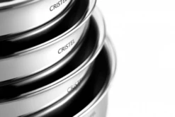 Cristel Castel'Pro Multiply Stoofpan ø 20 Cm Rvs 14 Cristel Castel'Pro Multiply Stoofpan ø 20 Cm Rvs -Keukengerei Verkoop cristel castel pro 5 1