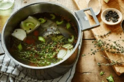 Cristel Strate Removable Kookpan ø 26 Cm Rvs -Keukengerei Verkoop cristel strate 3 5