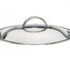Spring Cristal Deksel ø 22 Cm Rvs 2 Spring Cristal Deksel ø 22 Cm Rvs -Keukengerei Verkoop deksel spring christal cowuk 3