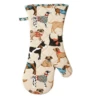 Ulster Weavers Hound Dogs Ovenhandschoen Katoen -Keukengerei Verkoop dog 1