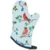 Now Designs Birdsong Ovenwant 30 X 13 Cm Katoen Blauw -Keukengerei Verkoop download 1