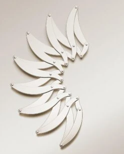 Alessi Augh! Pannenonderzetter Rvs -Keukengerei Verkoop dul01 03