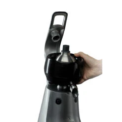 Espressions TheJuicer Citruspers Rvs -Keukengerei Verkoop easy to clean white hr 2