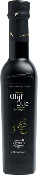 Jonnie Boer Spaanse Picual Extra Virgine Olijfolie 250 Ml