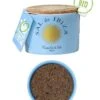 Sal De Ibiza Fleur De Sel Mar Blau Met Zwarte Knoflook 140 Gram 1 Sal De Ibiza Fleur De Sel Mar Blau Met Zwarte Knoflook 140 Gram -Keukengerei Verkoop fleur de sel mar blau 1