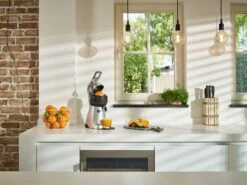 Espressions TheJuicer Citruspers Rvs -Keukengerei Verkoop fotografie 2018 05 0110037 hr