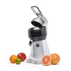 Espressions TheJuicer Citruspers Rvs -Keukengerei Verkoop fotografie 2019 03 0528248 hr