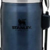 Stanley Classic Food Jar + Spork 400 Ml Donkerblauw -Keukengerei Verkoop gpw2b hw
