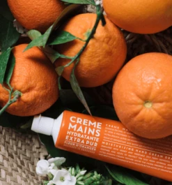 Savon De Marseille Orange Blossom Handcrème 100 Ml -Keukengerei Verkoop hand cream 2