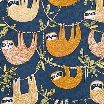 Ulster Weavers Hanging Around Schort Katoen 7 Ulster Weavers Hanging Around Schort Katoen - Afbeelding 5