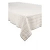 Haomy Calvi Tafelkleed 170 X 170 Cm Linnen Naturel -Keukengerei Verkoop haomy calvi tafelkleed 170 x 170 cm linnen naturel