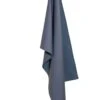 Solwang Design Theedoek 50 X 70 Cm Linnen Stormy Grey -Keukengerei Verkoop hbv122