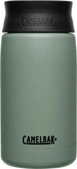 Camelbak Hot Cap Vacuum Insulated Drinkfles 350 Ml Rvs Moss