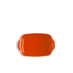 Emile Henry Toscane Rechthoekige Ovenschaal 22 X 14,5 Cm Keramiek -Keukengerei Verkoop individual oven dish 2 1