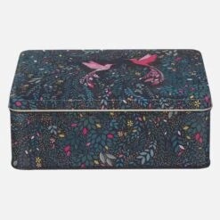 Sara Miller India Blik 19,5 X 15 Cm Blik