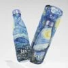 IZY Bottles X Van Gogh Drinkfles 500 Ml Starry Night Rvs -Keukengerei Verkoop izy bottles x starry night product picture 2 min