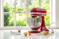 KitchenAid Artisan Original Standmixer 4,8 Liter Keizerrood - 5KSM125EER -Keukengerei Verkoop kitchenaid 116 large.17758