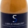 Jonnie Boer Librije's Krabsoep 1 Jonnie Boer Librije's Krabsoep -Keukengerei Verkoop krabsoep 1 2
