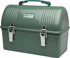 Stanley Classic Lunchbox 9,4 Liter Groen