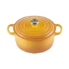 Le Creuset Signature Braadpan 3,3 Liter ø 22 Cm Gietijzer Nectar 2 Le Creuset Signature Braadpan 3,3 Liter ø 22 Cm Gietijzer Nectar -Keukengerei Verkoop lc 20200702 hl ps ns 21177226724430 002