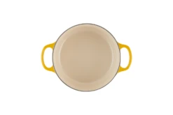 Le Creuset Signature Braadpan 3,3 Liter ø 22 Cm Gietijzer Nectar -Keukengerei Verkoop lc 20200702 hl ps ns 21177226724430 005