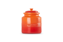 Le Creuset Koekjespot 2,4 Liter Aardewerk Vulcanique