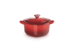 Le Creuset Braadpan Hartvormig Met Rvs Knop 2 Liter Gietijzer Kersrood 9 Le Creuset Braadpan Hartvormig Met Rvs Knop 2 Liter Gietijzer Kersrood -Keukengerei Verkoop lc 20210113 hl ps fs 21401200602455 001