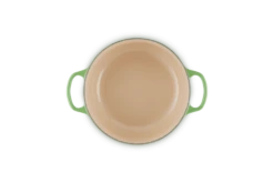 Le Creuset Signature Braadpan 2,4 Liter ø 20 Cm Gietijzer Bamboo -Keukengerei Verkoop lc 20210420 hl ps fs 21177204082430 005 1