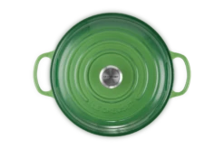 Le Creuset Multifunctionele Braadpan 3,2 Liter ø 30 Cm Gietijzer Bamboo -Keukengerei Verkoop lc 20210421 hl ps fs 21180304082430 004 1