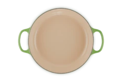 Le Creuset Multifunctionele Braadpan 3,2 Liter ø 30 Cm Gietijzer Bamboo -Keukengerei Verkoop lc 20210421 hl ps fs 21180304082430 005 1