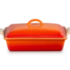 Le Creuset Ovenschaal Met Deksel 33 Cm Aardewerk Vulcanique 1 Le Creuset Ovenschaal Met Deksel 33 Cm Aardewerk Vulcanique -Keukengerei Verkoop lc 20220204 zs ps fs 91001533090000 001 1