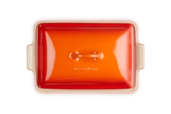 Le Creuset Ovenschaal Met Deksel 33 Cm Aardewerk Vulcanique 9 Le Creuset Ovenschaal Met Deksel 33 Cm Aardewerk Vulcanique -Keukengerei Verkoop lc 20220204 zs ps fs 91001533090000 004 1