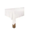 Haomy Vezzani Tafelkleed 160 X 300 Cm Linnen Lin 1 Haomy Vezzani Tafelkleed 160 X 300 Cm Linnen Lin -Keukengerei Verkoop lin1