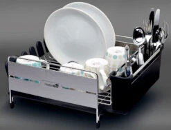 MasterClass Deluxe Afdruiprek 44 X 34 X 19 Cm Rvs -Keukengerei Verkoop mcdishdlx 20