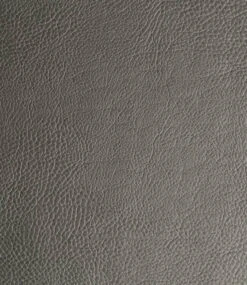 Finesse Monaco XL Placemat 35 X 48 Cm Kunstleer Silver