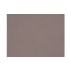 Finesse Monaco XL Placemat 35 X 48 Cm Kunstleer Taupe