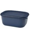 Mepal Cirqula Rechthoekige Kom Met Deksel 1,5 Liter Kunststof Nordic Denim 1 Mepal Cirqula Rechthoekige Kom Met Deksel 1,5 Liter Kunststof Nordic Denim -Keukengerei Verkoop multikom cirqula rechthoekig 1500 ml nordic denim