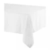 Haomy Mykonos Tafelkleed 170 X 250 Cm Linnen Blanc 2 Haomy Mykonos Tafelkleed 170 X 250 Cm Linnen Blanc -Keukengerei Verkoop mykonos nappe 170x250 00 blanc 1 2