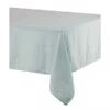 Haomy Mykonos Tafelkleed 170 X 250 Cm Linnen Celadon 2 Haomy Mykonos Tafelkleed 170 X 250 Cm Linnen Celadon -Keukengerei Verkoop mykonos nappe 170x250 00 blanc 2