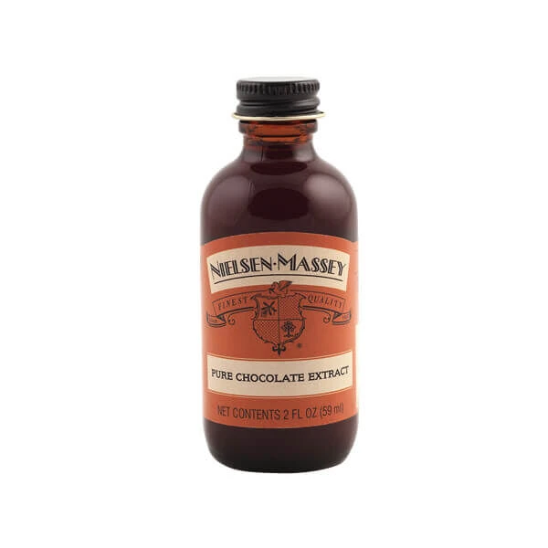 Nielsen-Massey Chocolade-extract 60 Ml 3 Nielsen-Massey Chocolade-extract 60 Ml
