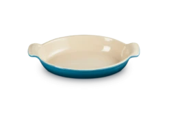 Le Creuset Ovenschaal Ovaal 28 Cm Aardewerk Deep Teal 6 Le Creuset Ovenschaal Ovaal 28 Cm Aardewerk Deep Teal -Keukengerei Verkoop ovaal dt2 1