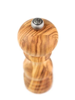 Peugeot Paris Olivier Pepermolen 18 Cm Olijfhout -Keukengerei Verkoop paris olivier 18 bouton p