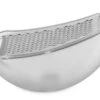 Alessi Parmenide Rasp Kunststof Rvs Wit 2 Alessi Parmenide Rasp Kunststof Rvs Wit -Keukengerei Verkoop parmenide ice sl frontside 1 aaru01 i