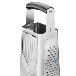 Gefu V-Cut Blokrasp Roestvrij Staal 5 Gefu V-Cut Blokrasp Roestvrij Staal -Keukengerei Verkoop pol pl gefu tarka czterostronna v cut 42497 6