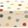 Emma Bridgewater Polka Dots Blik 20 X 10 Cm Blik -Keukengerei Verkoop polkalang 1