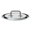 Spring Brigade Premium Deksel ø 32 Cm Rvs 1 Spring Brigade Premium Deksel ø 32 Cm Rvs -Keukengerei Verkoop preview deksel spring brigade jcut5 3 1