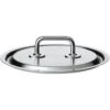 Spring Brigade Premium Deksel ø 24 Cm Rvs -Keukengerei Verkoop preview deksel spring brigade jcut5 4