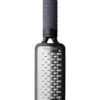 Microplane Home Rasp Medium Ribbon Rvs Zwart