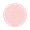 Le Creuset Pannenonderzetter ø 20 Cm Silicone Shell Pink 1 Le Creuset Pannenonderzetter ø 20 Cm Silicone Shell Pink -Keukengerei Verkoop rs10076 lc 20190109 fr ps ns 93007300231000 001 1