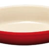 Le Creuset Ovenschaal Ovaal 28 Cm Aardewerk Kersrood 1 Le Creuset Ovenschaal Ovaal 28 Cm Aardewerk Kersrood -Keukengerei Verkoop rs356 910040 28 06